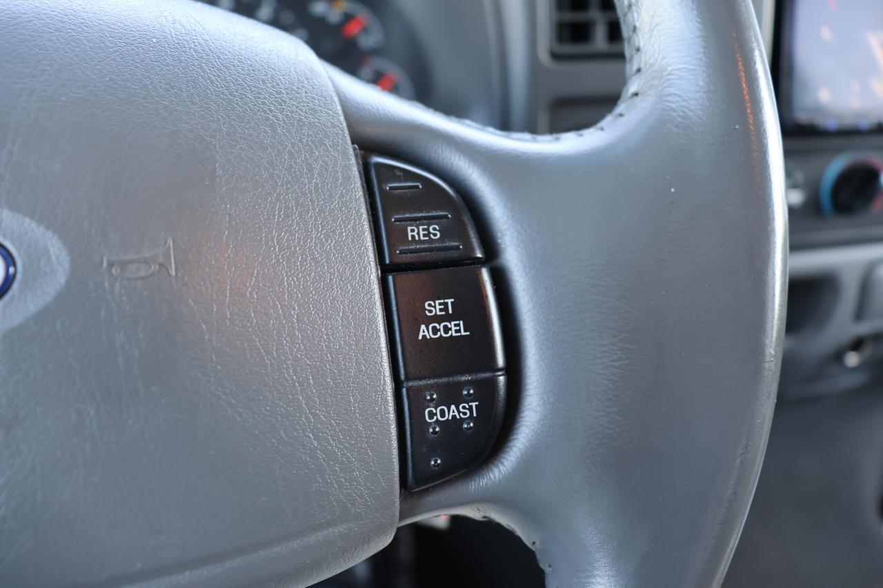 2004 FORD EXCURSION XLT Houston TX