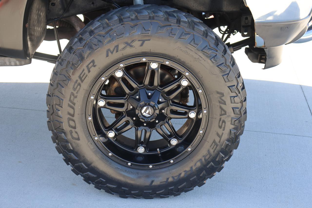 2004 FORD EXCURSION XLT Houston TX