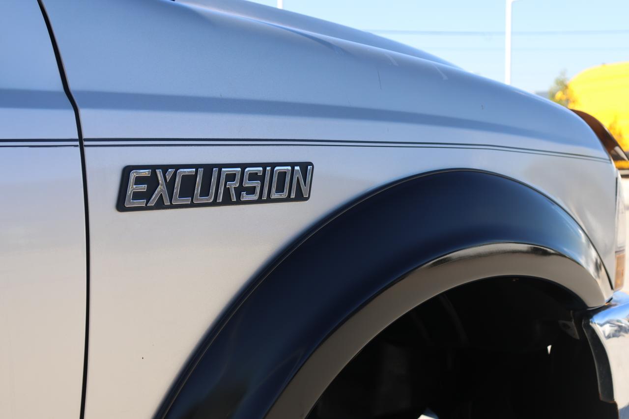 2004 FORD EXCURSION XLT Houston TX