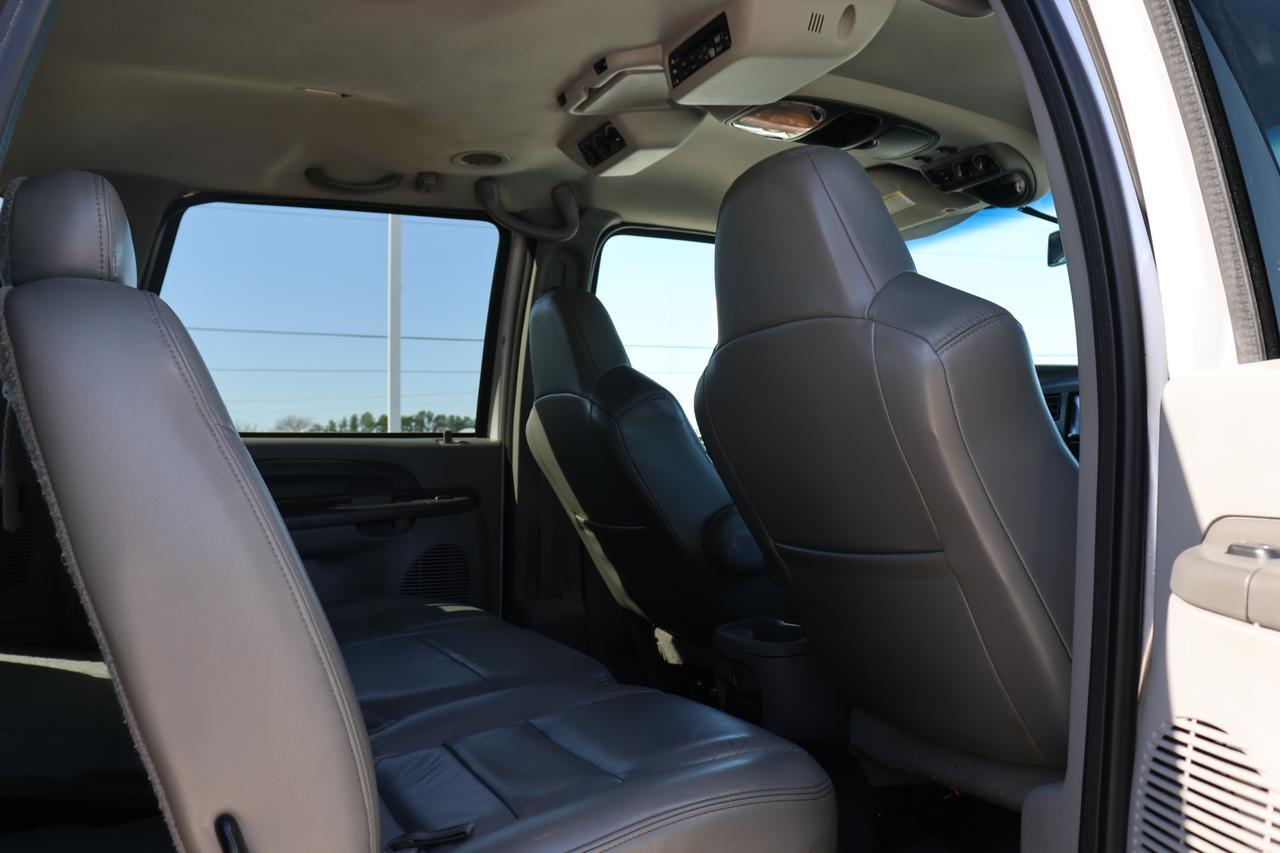 2004 FORD EXCURSION XLT Houston TX