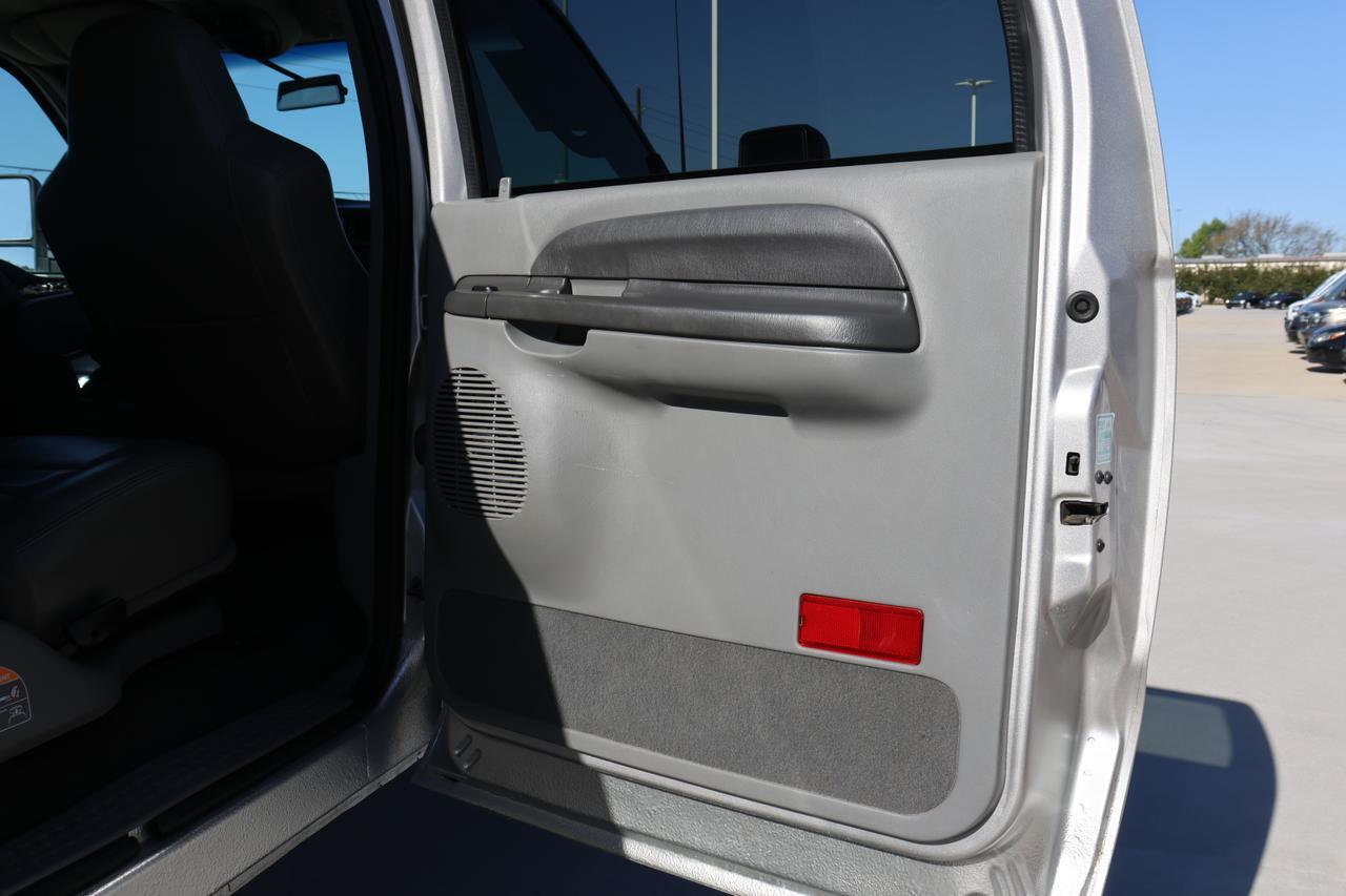 2004 FORD EXCURSION XLT Houston TX