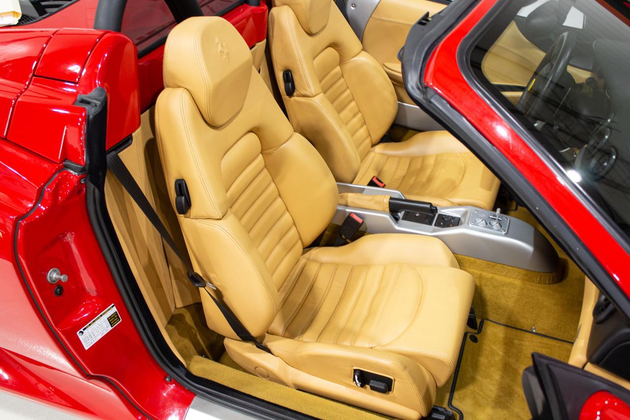 2004 Ferrari 360 Spider Tampa FL