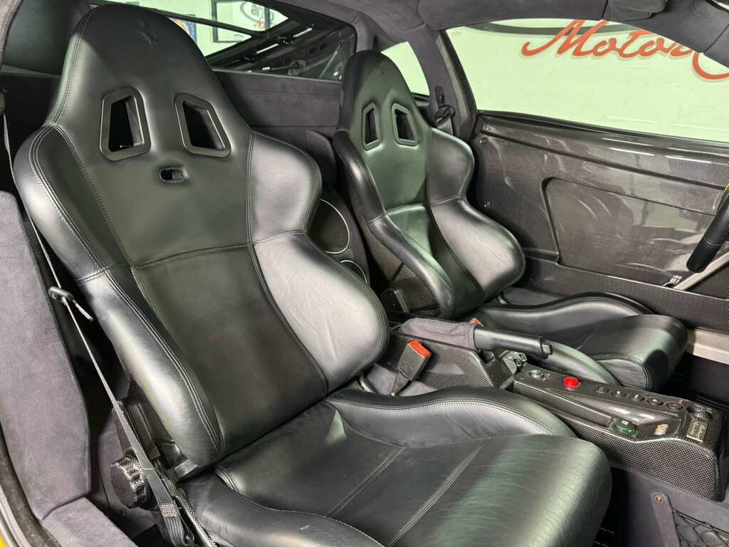 2004 Ferrari 360 Challenge Stradale Fort Lauderdale FL