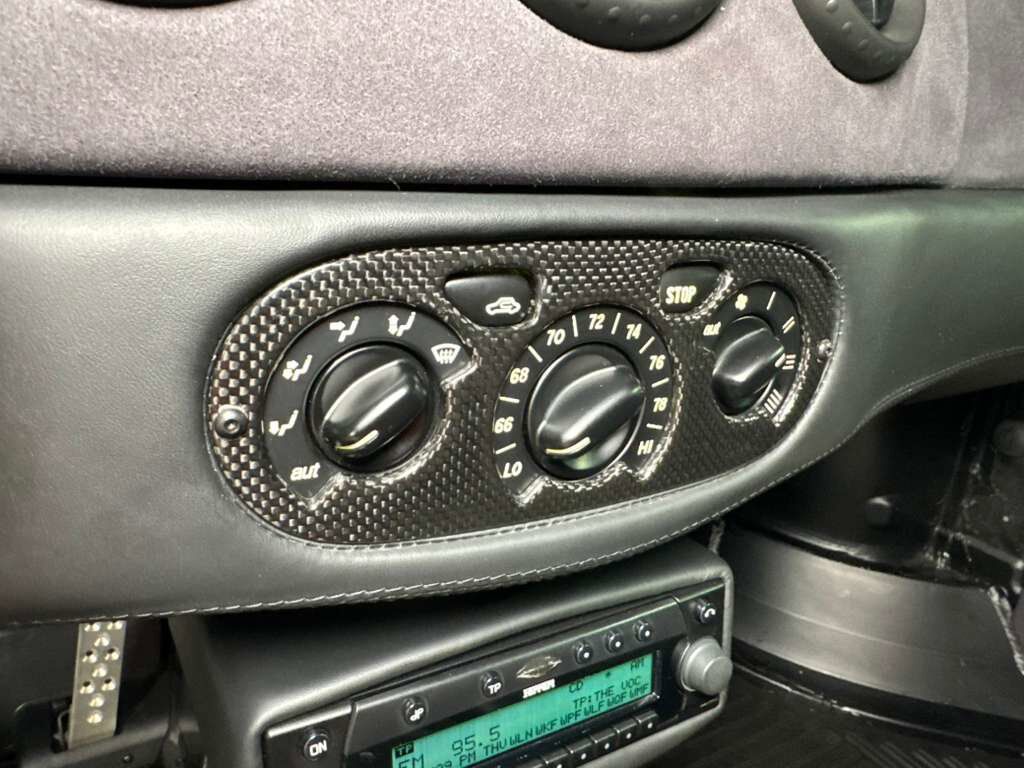 2004 Ferrari 360 Challenge Stradale Fort Lauderdale FL