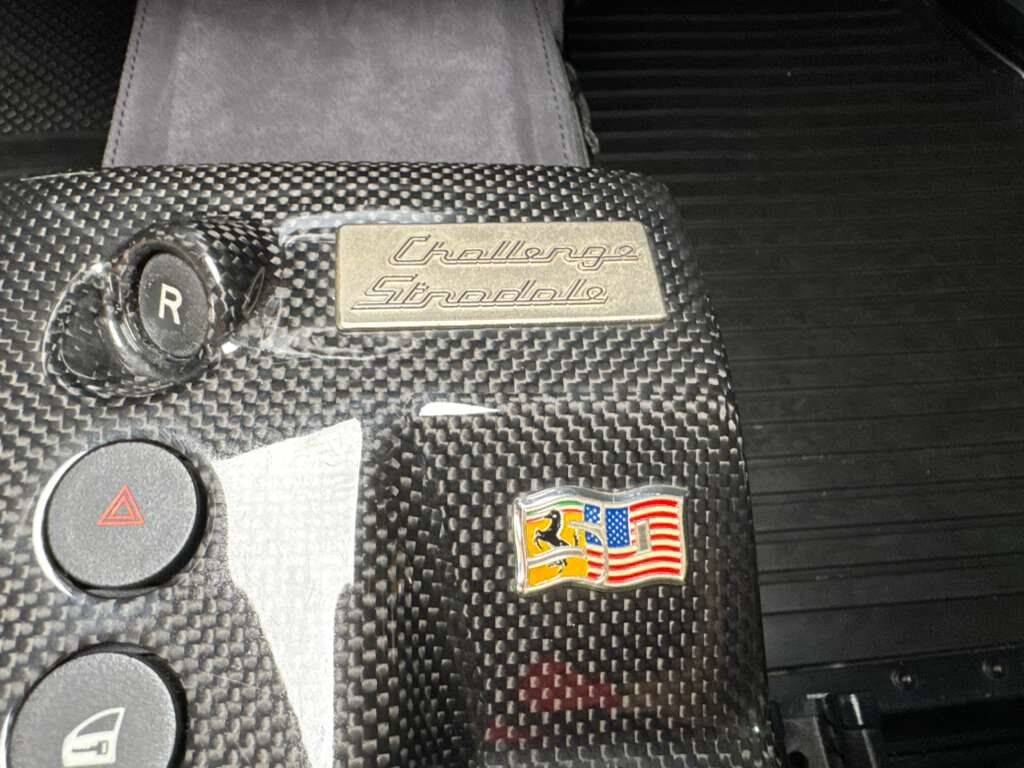 2004 Ferrari 360 Challenge Stradale Fort Lauderdale FL