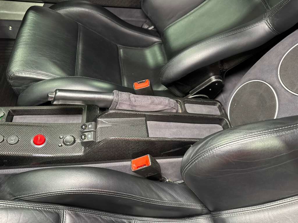 2004 Ferrari 360 Challenge Stradale Fort Lauderdale FL