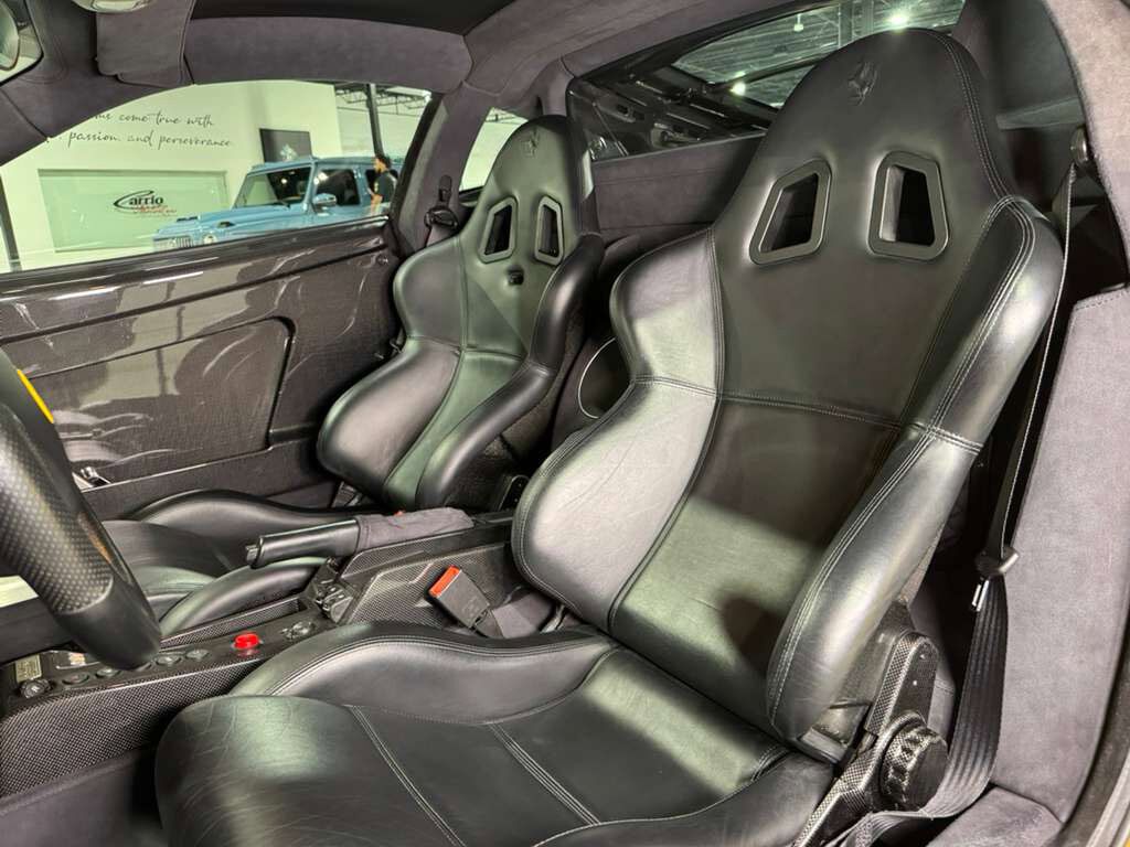 2004 Ferrari 360 Challenge Stradale Fort Lauderdale FL