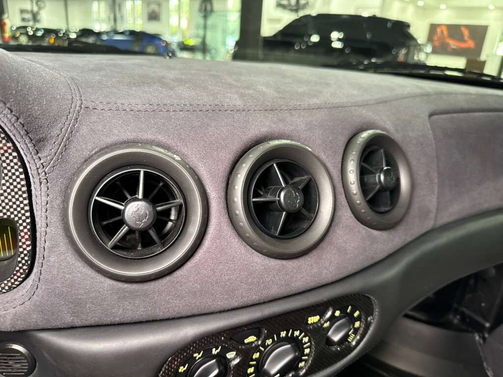 2004 Ferrari 360 Challenge Stradale Fort Lauderdale FL