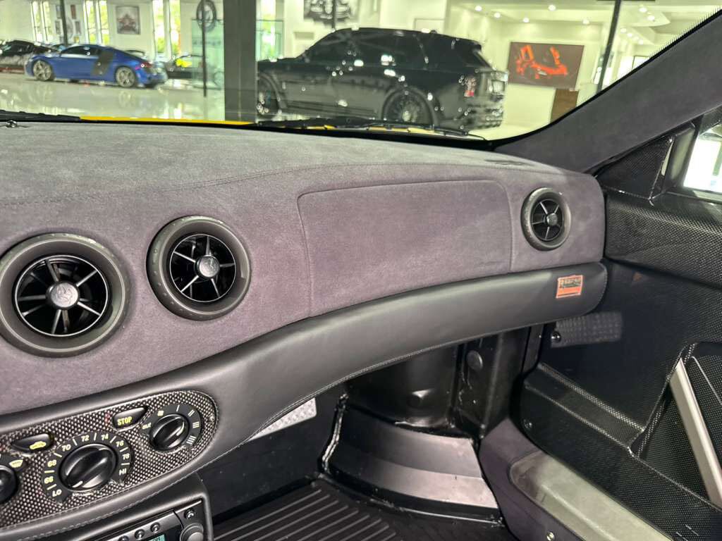 2004 Ferrari 360 Challenge Stradale Fort Lauderdale FL