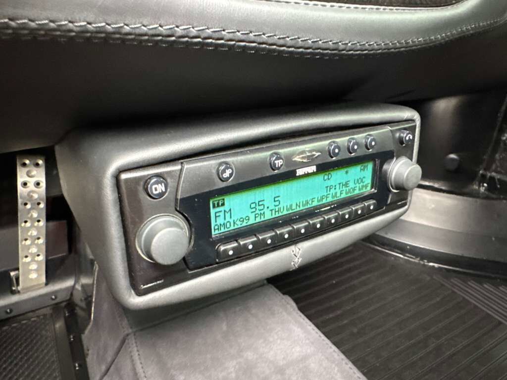 2004 Ferrari 360 Challenge Stradale Fort Lauderdale FL