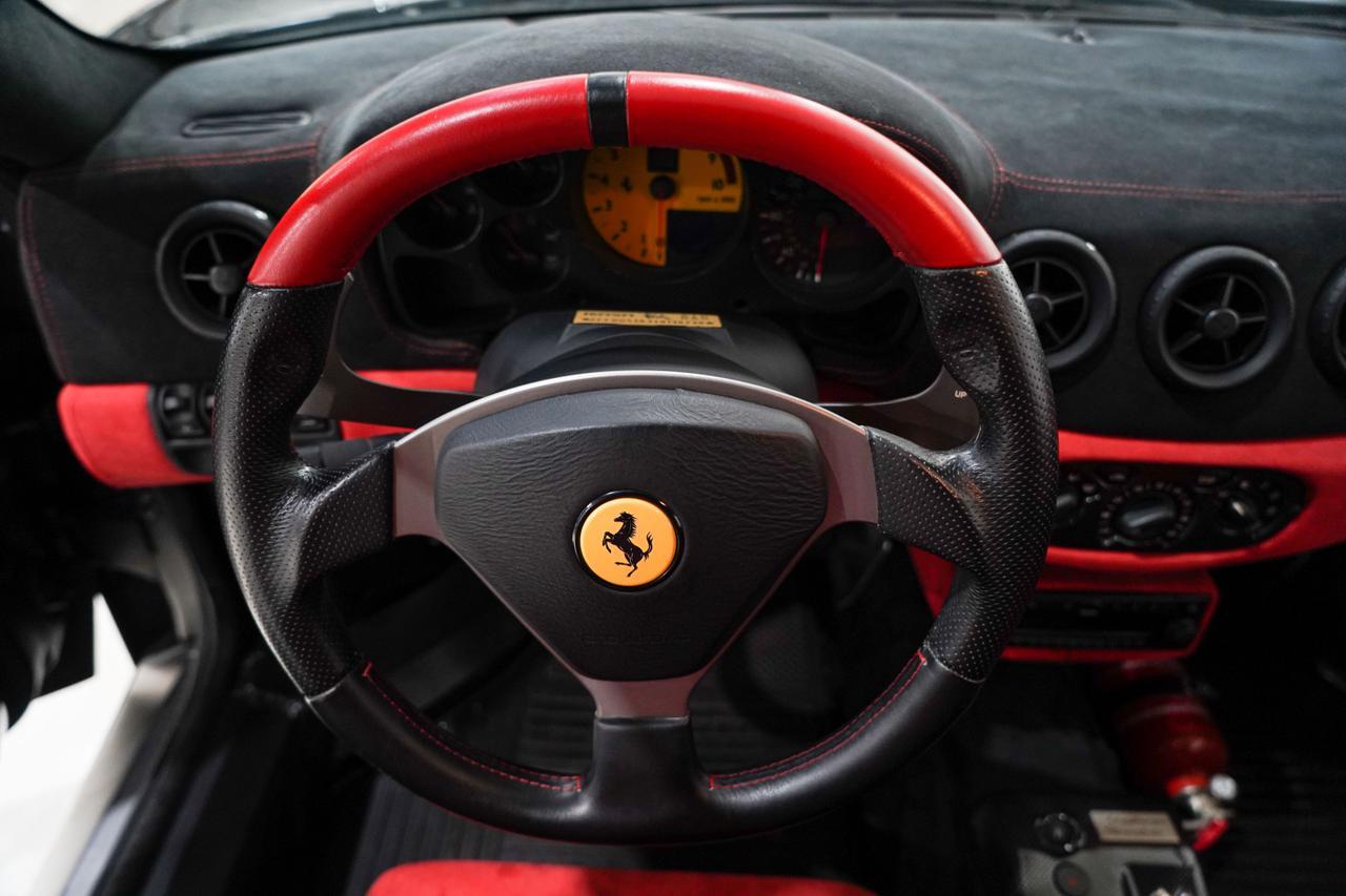 2004 Ferrari 360 photo 10