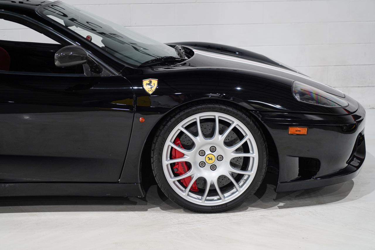 2004 Ferrari 360 photo 20