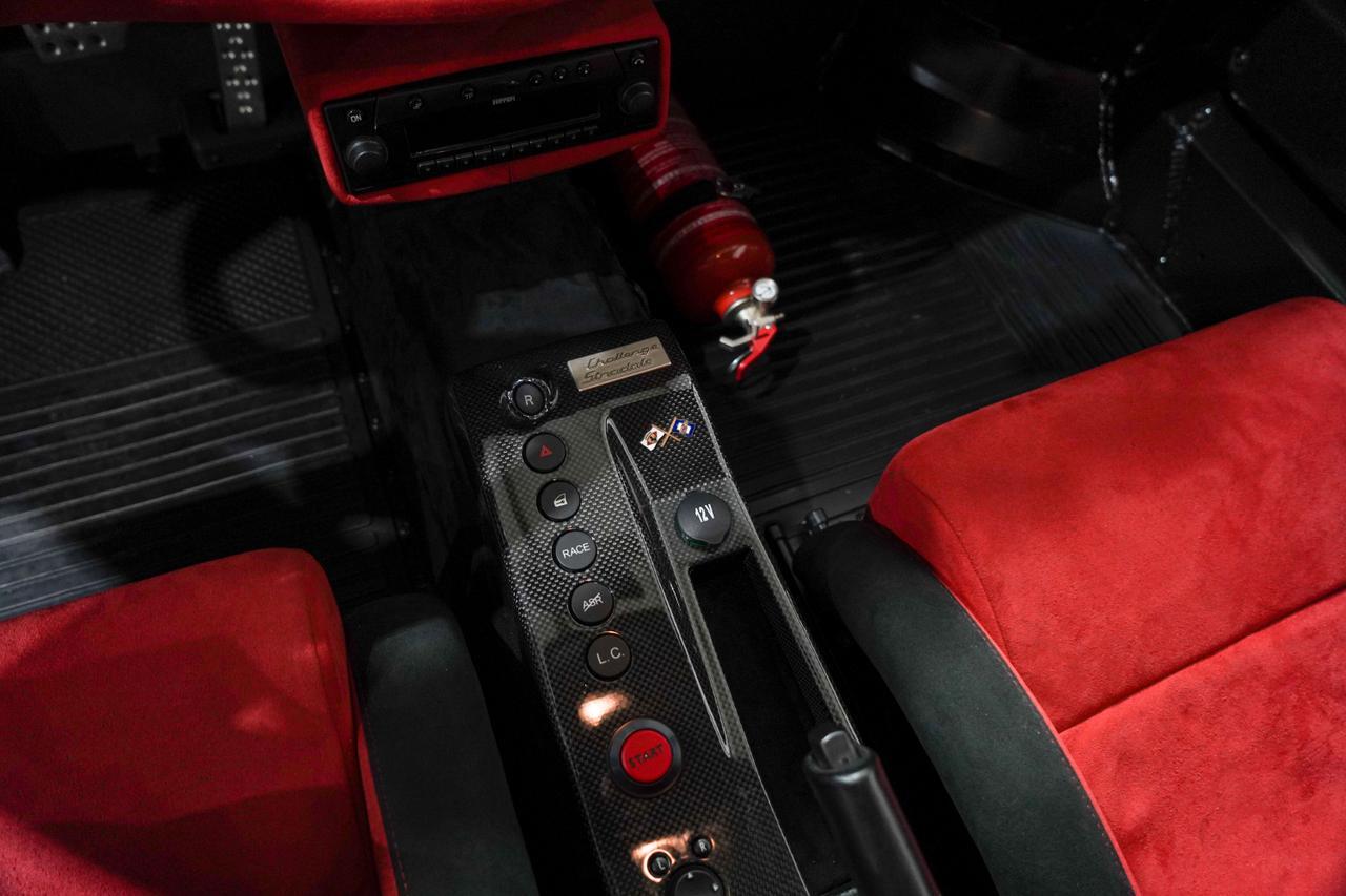 2004 Ferrari 360 photo 12