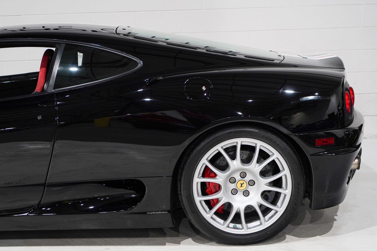 2004 Ferrari 360 photo 32