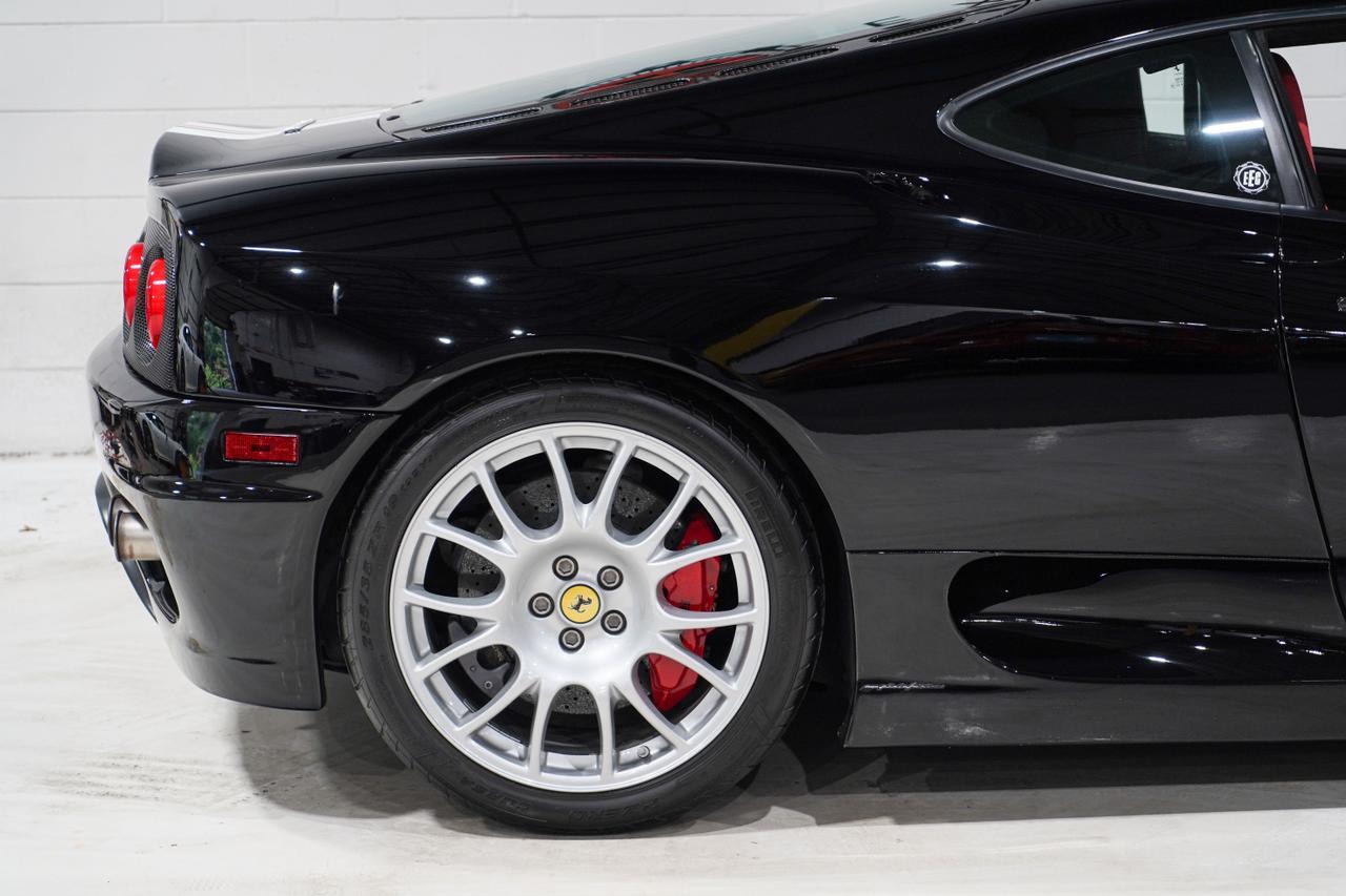 2004 Ferrari 360 photo 21