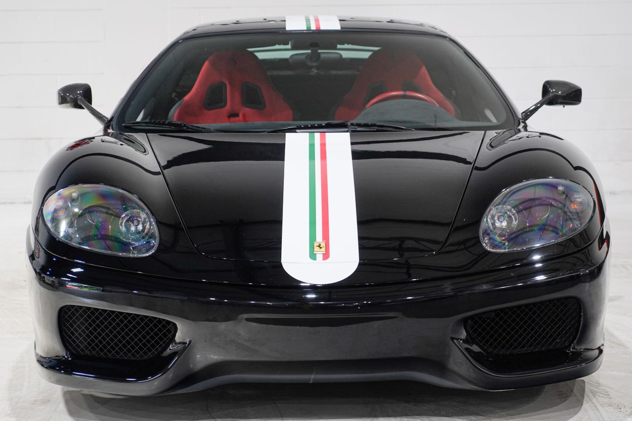 2004 Ferrari 360 photo 5