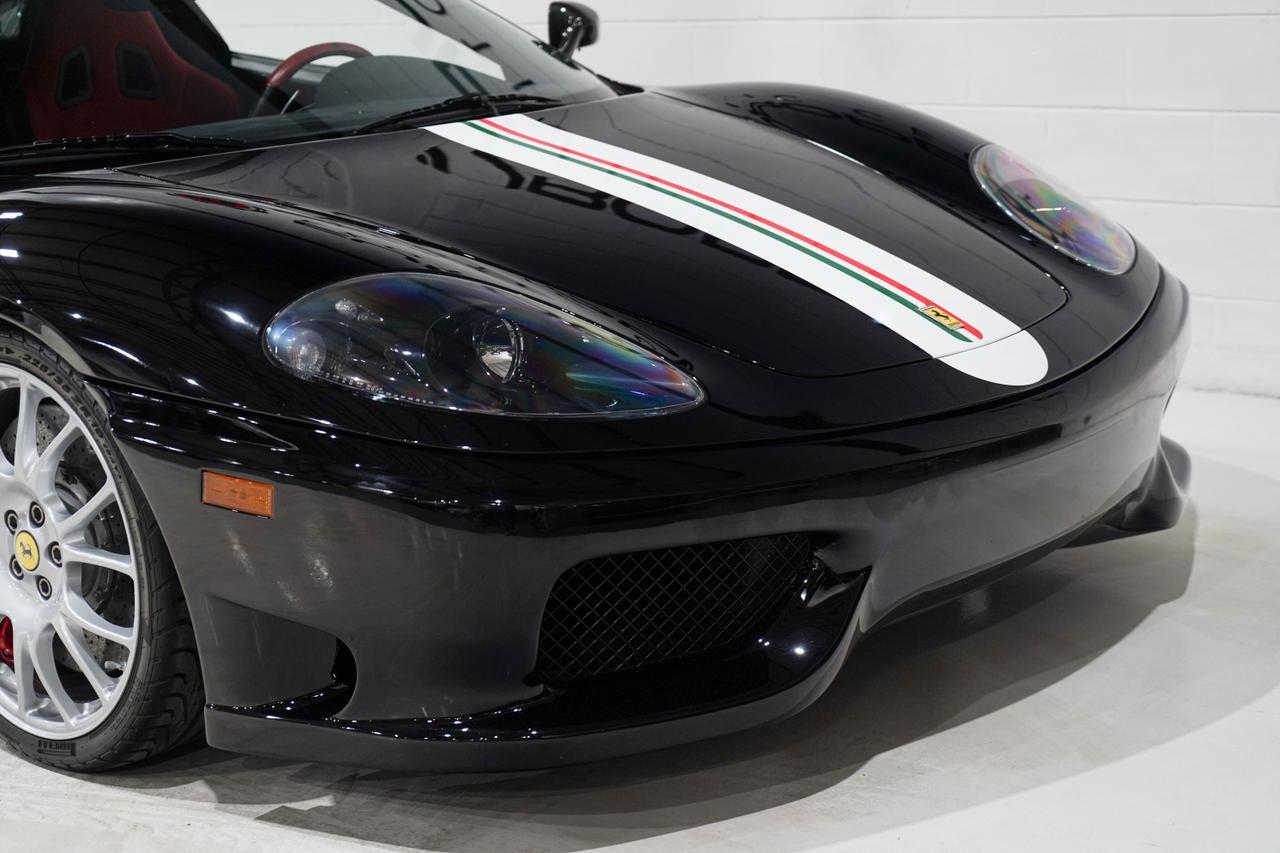 2004 Ferrari 360 photo 23