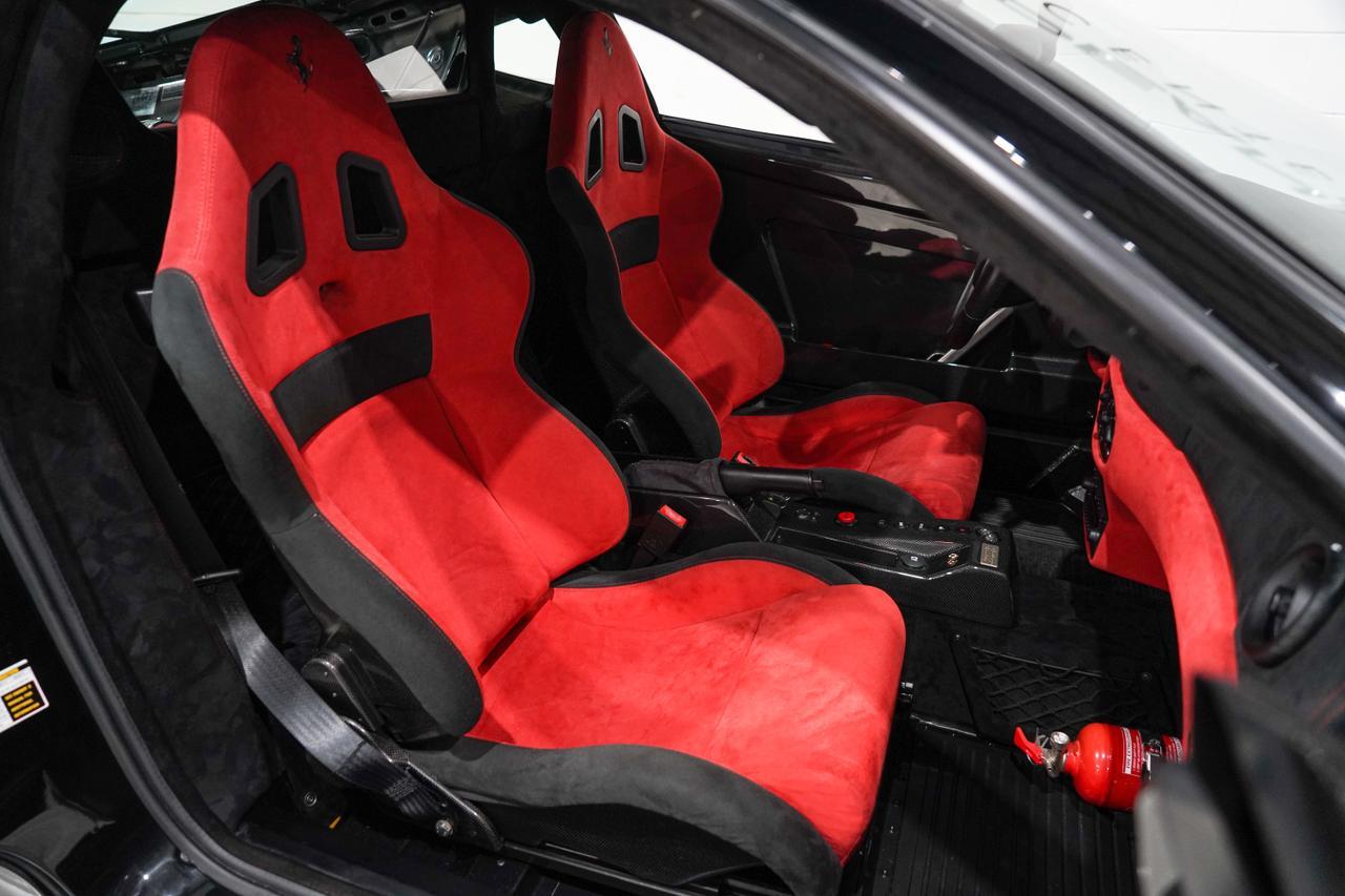 2004 Ferrari 360 photo 15