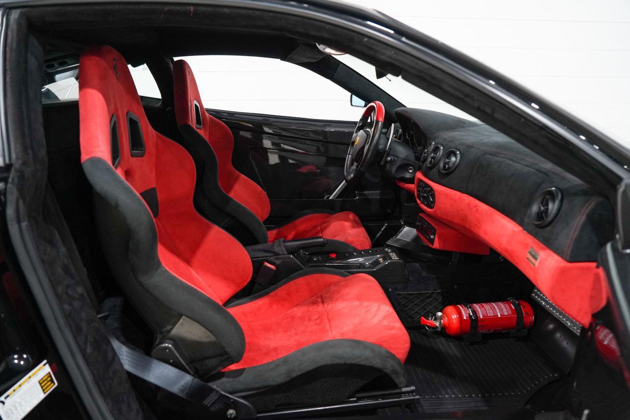 2004 Ferrari 360 photo 14