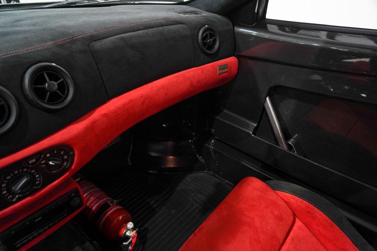 2004 Ferrari 360 photo 13