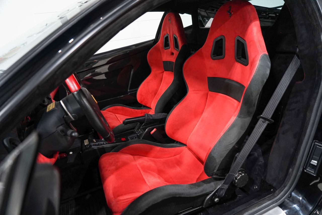 2004 Ferrari 360 photo 9