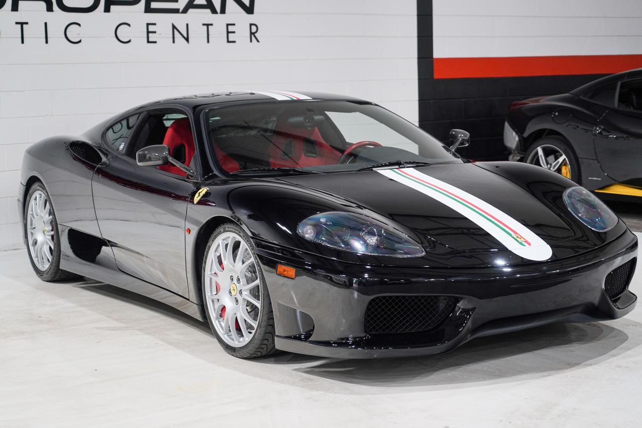 2004 Ferrari 360 photo 29