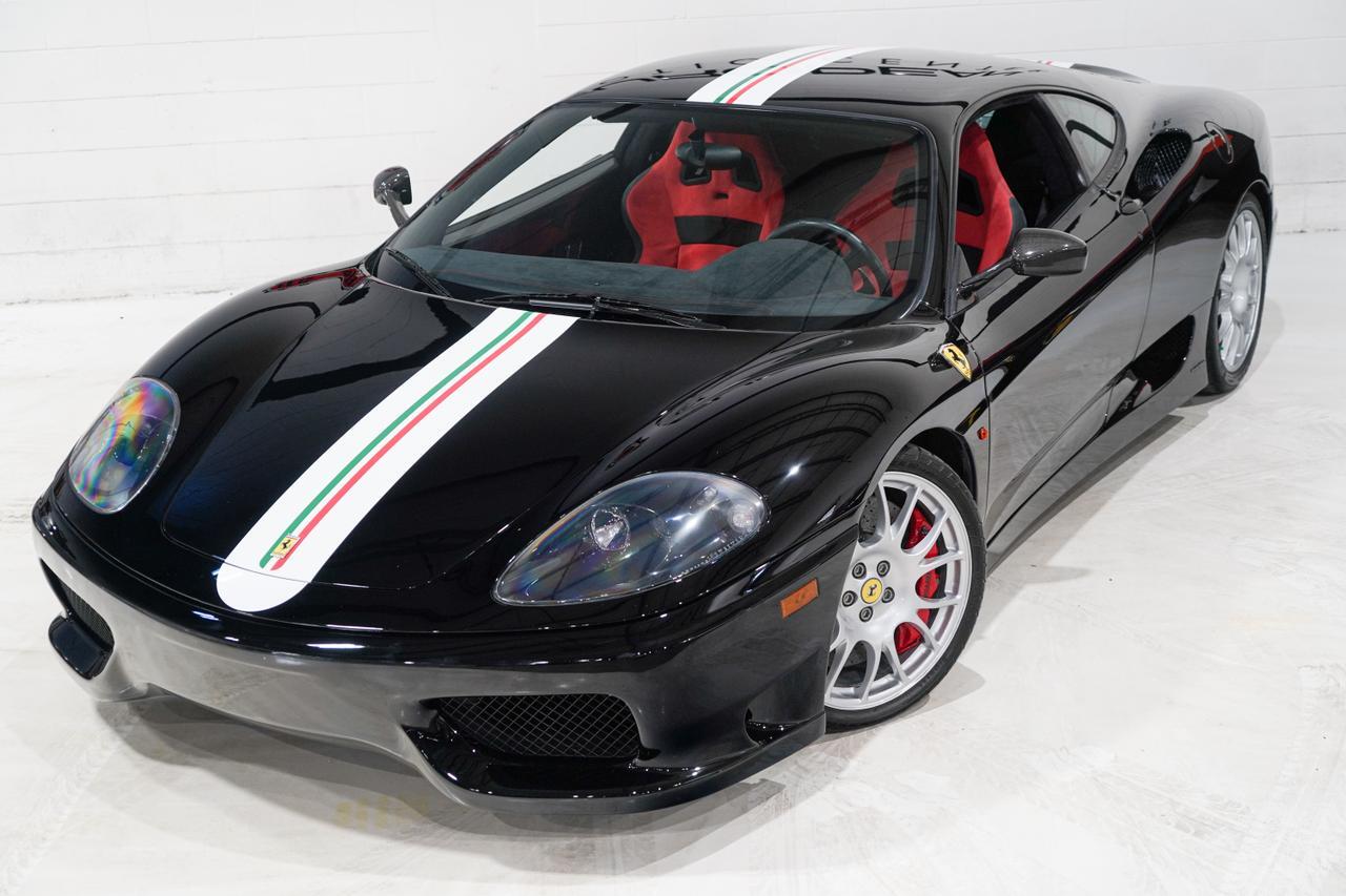 2004 Ferrari 360 photo 31