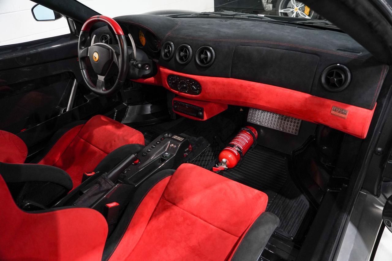 2004 Ferrari 360 photo 16