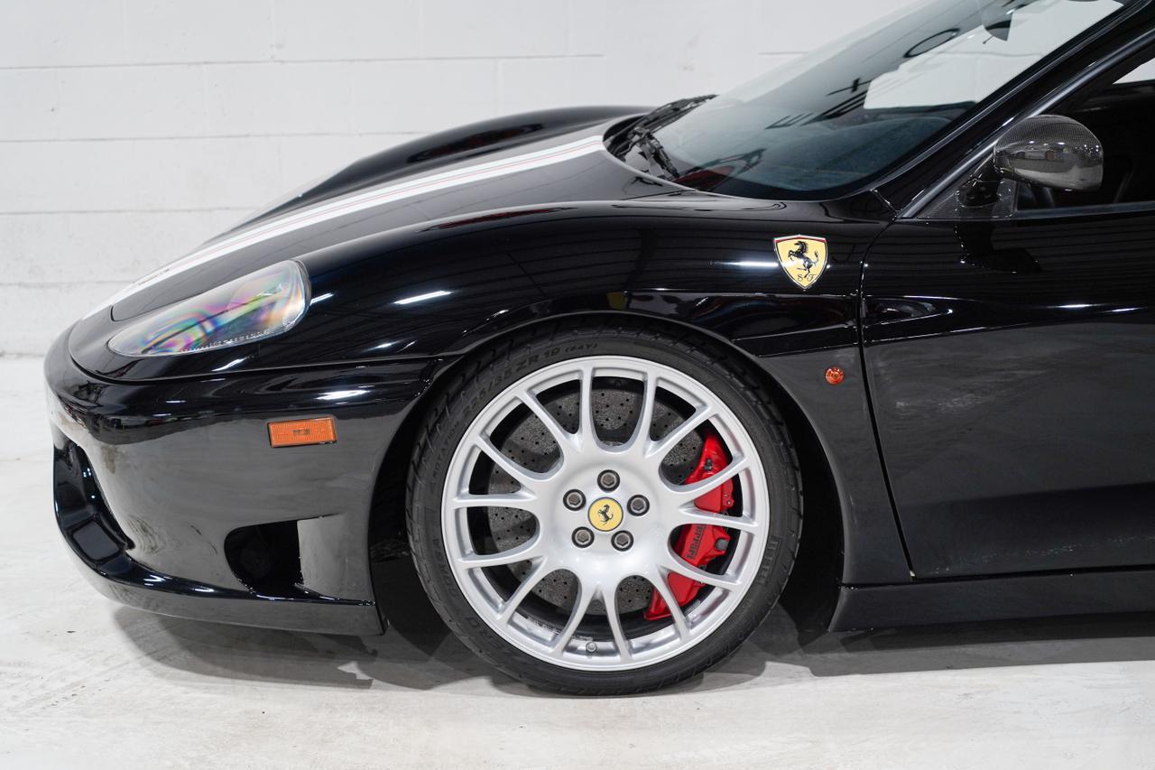2004 Ferrari 360 photo 33