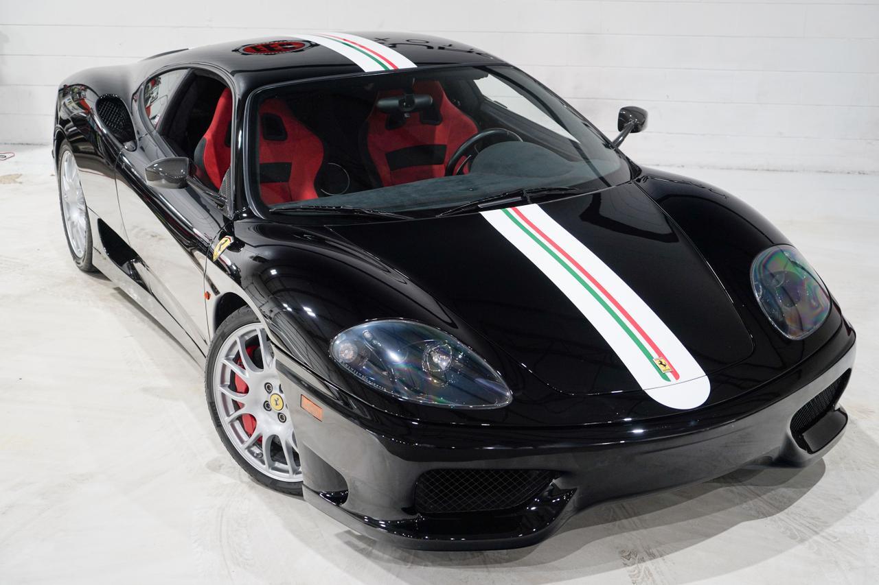 2004 Ferrari 360 photo 26