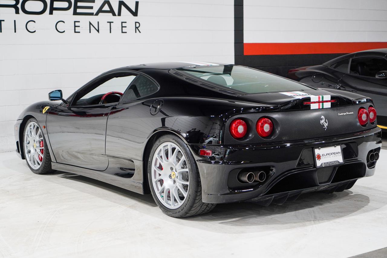2004 Ferrari 360 photo 36