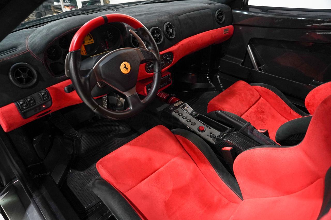 2004 Ferrari 360 photo 2