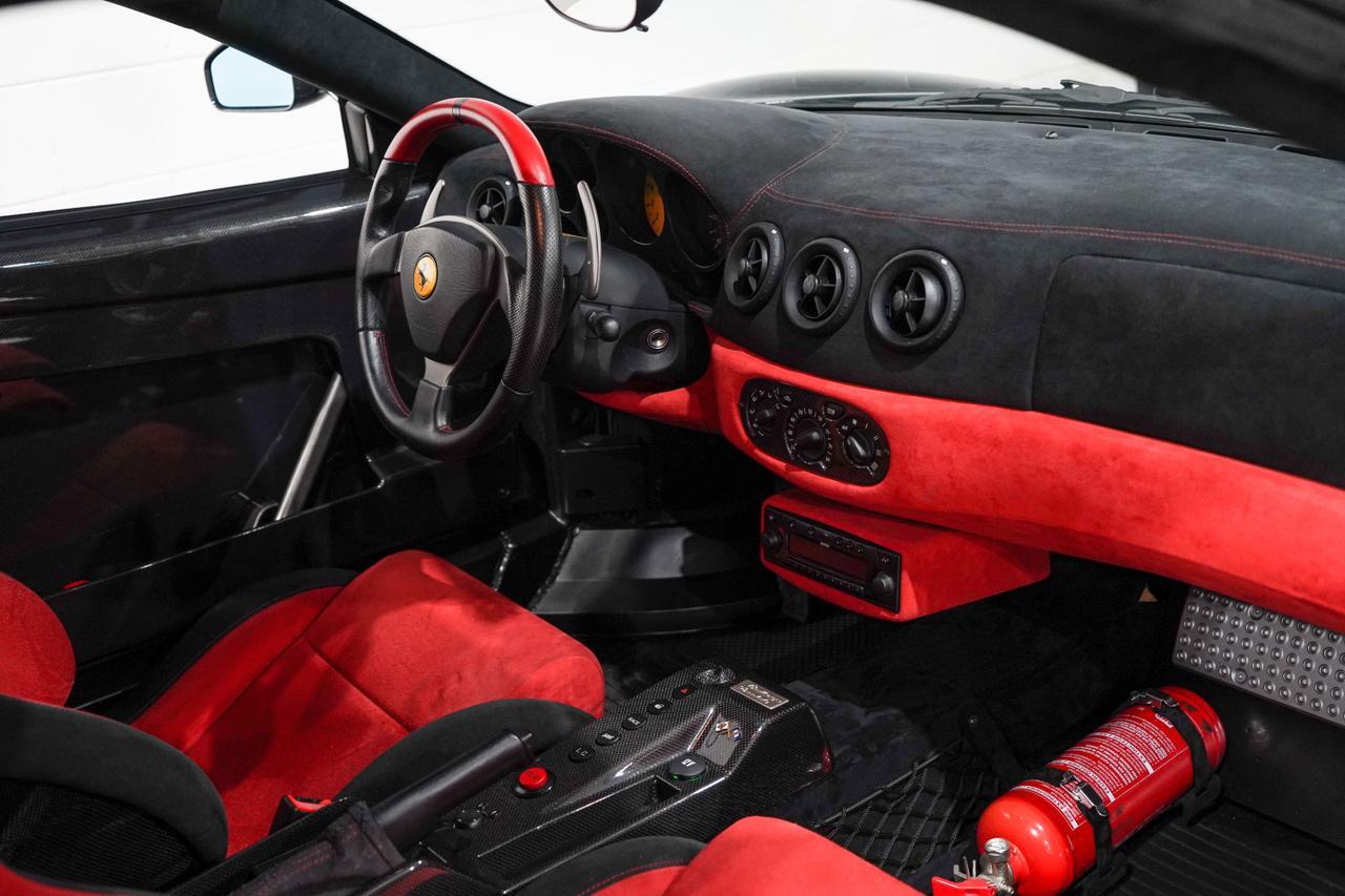 2004 Ferrari 360 photo 17