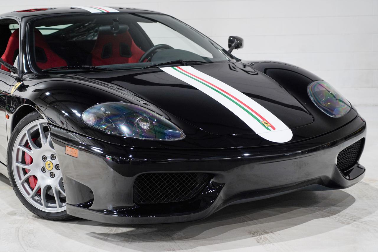 2004 Ferrari 360 photo 24