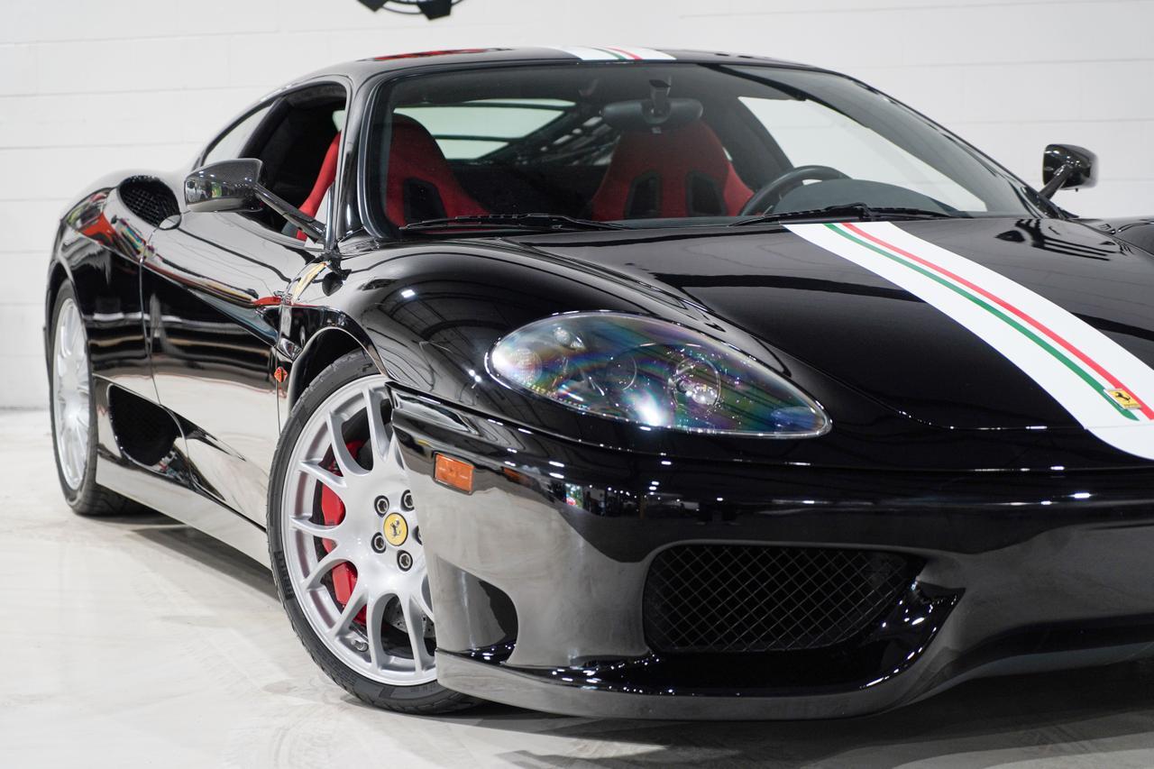 2004 Ferrari 360 photo 25