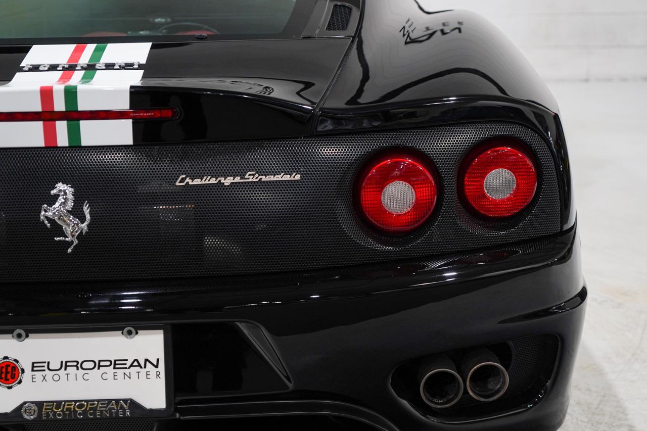 2004 Ferrari 360 photo 34