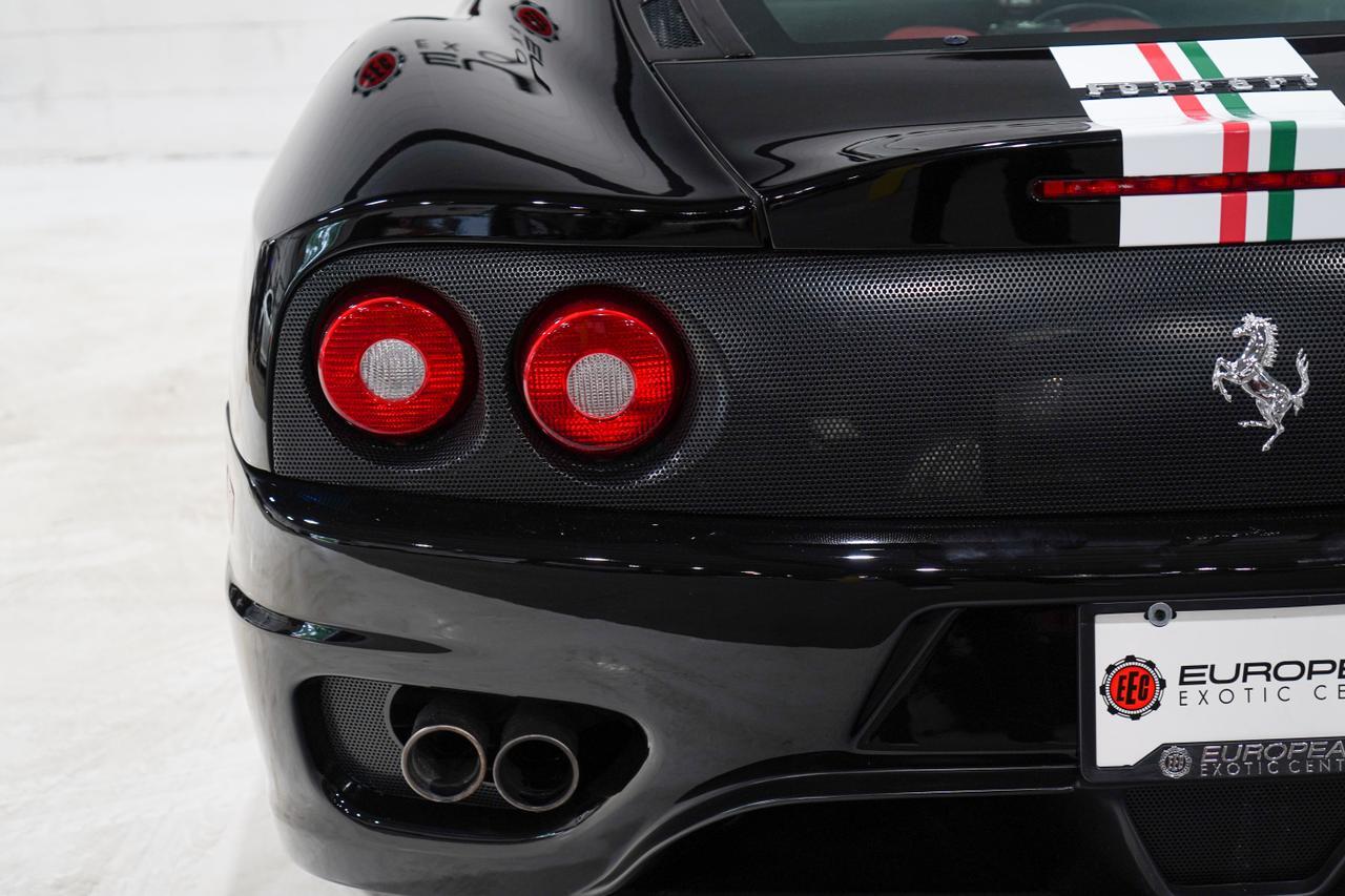 2004 Ferrari 360 photo 35