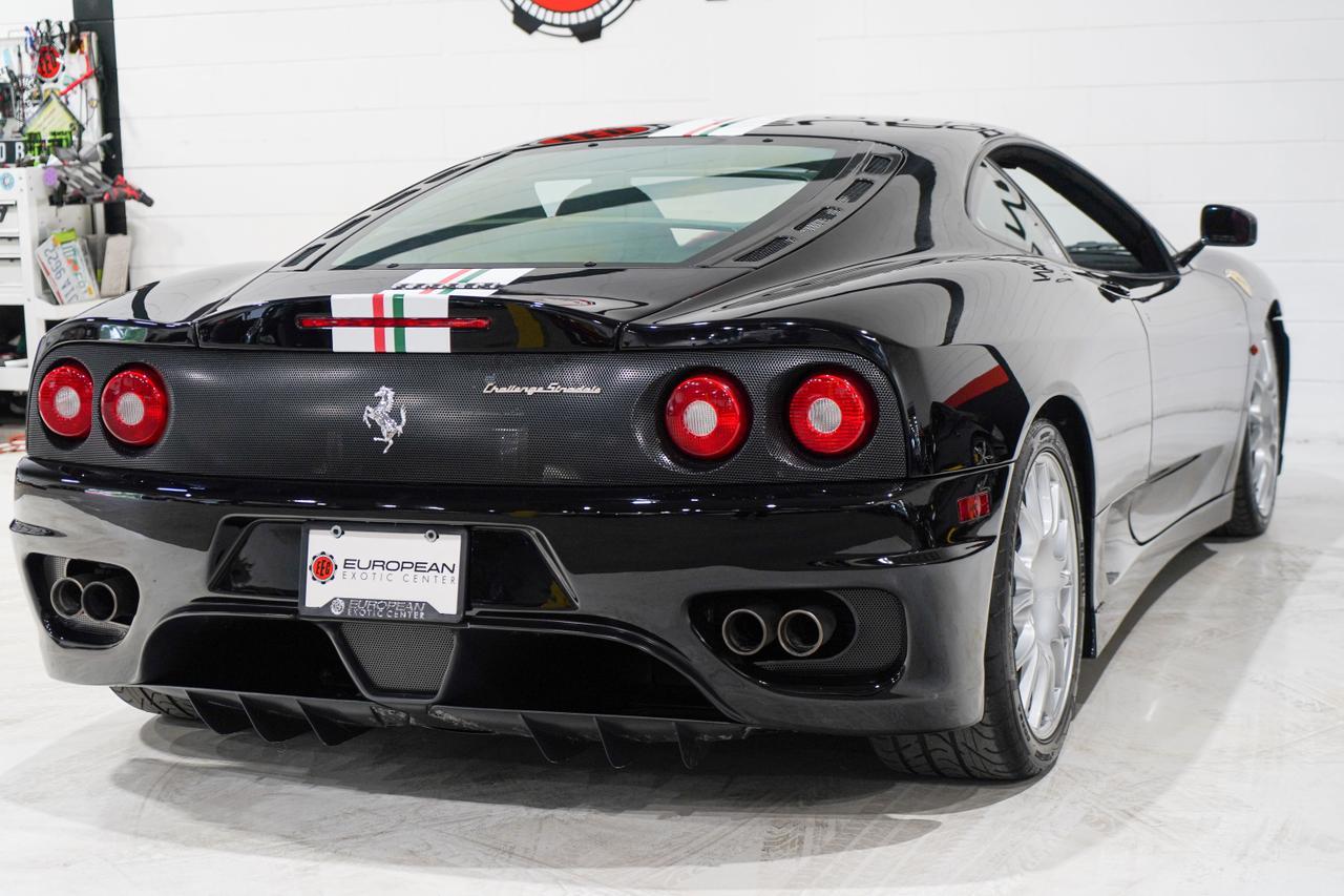 2004 Ferrari 360 photo 37