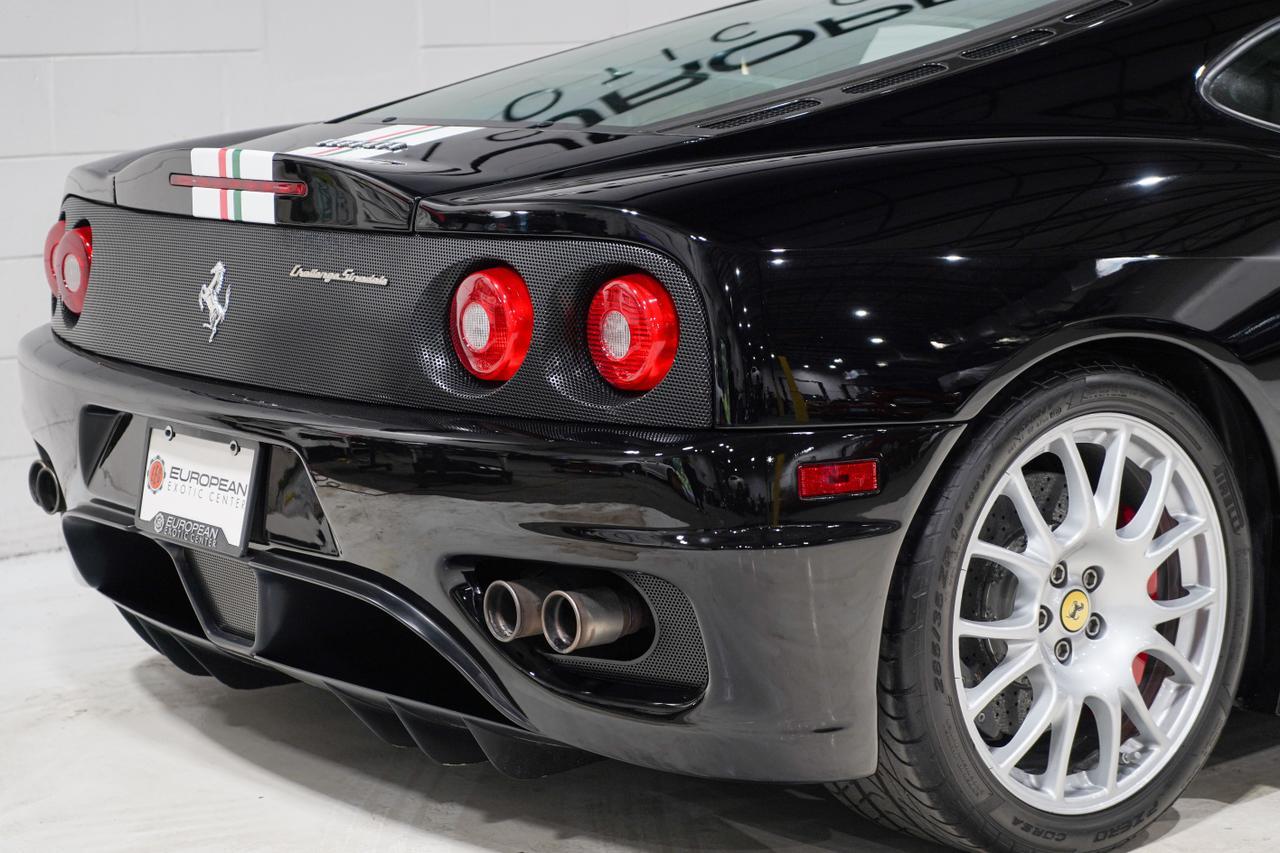 2004 Ferrari 360 photo 22