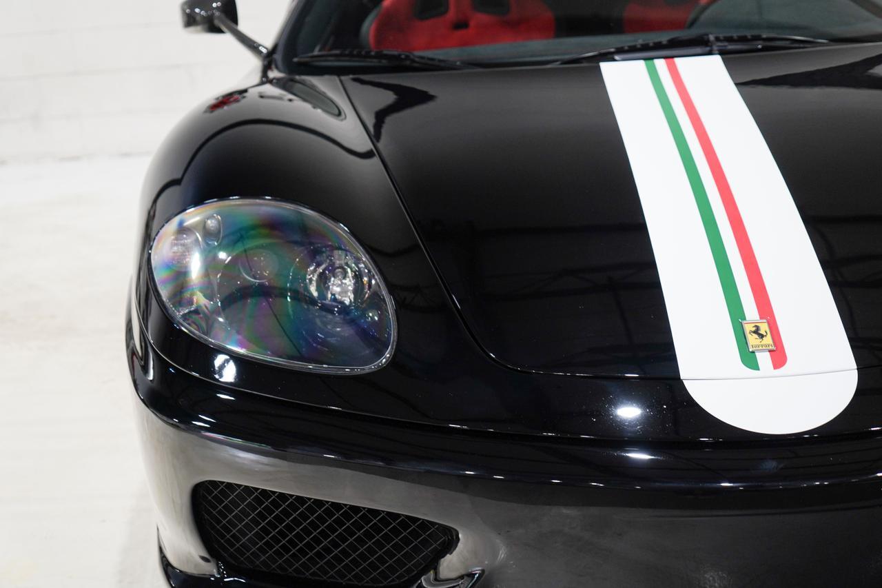 2004 Ferrari 360 photo 28