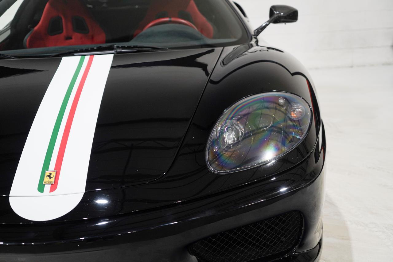 2004 Ferrari 360 photo 27