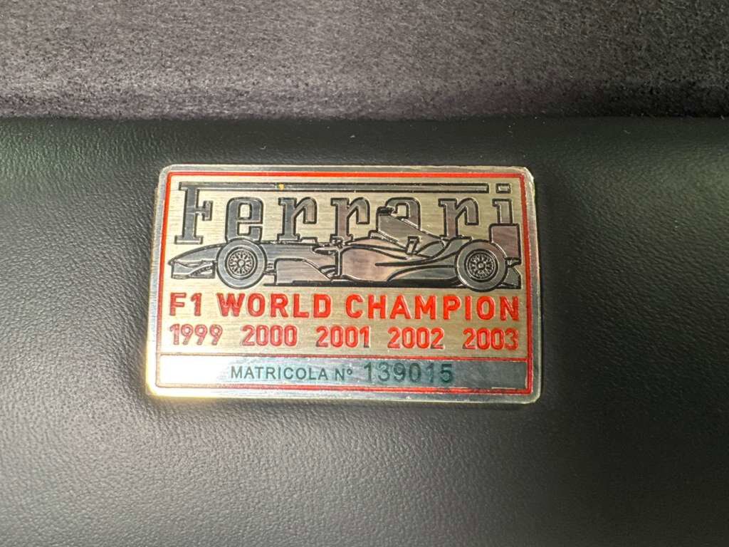 2004 Ferrari 360 Challenge Stradale Giallo Modena paint, racing seats, factory car cover/tool kit, carbon galore AND MORE!! Fort Lauderdale FL