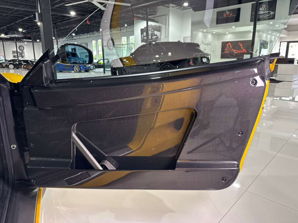 2004 Ferrari 360 Challenge Stradale Giallo Modena paint, racing seats, factory car cover/tool kit, carbon galore AND MORE!! Fort Lauderdale FL