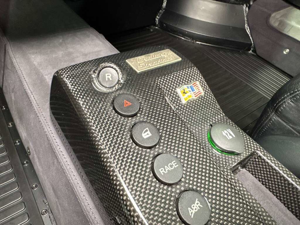 2004 Ferrari 360 Challenge Stradale Giallo Modena paint, racing seats, factory car cover/tool kit, carbon galore AND MORE!! Fort Lauderdale FL