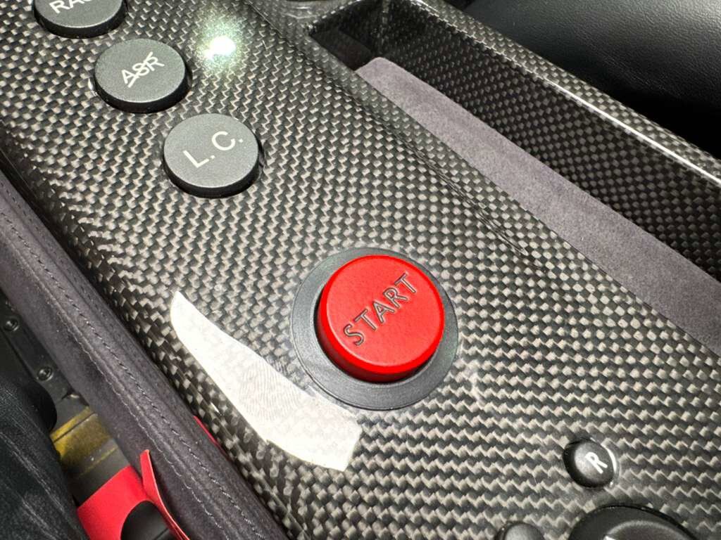 2004 Ferrari 360 Challenge Stradale Giallo Modena paint, racing seats, factory car cover/tool kit, carbon galore AND MORE!! Fort Lauderdale FL