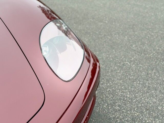 2004 Ferrari 360 Spider San Diego CA