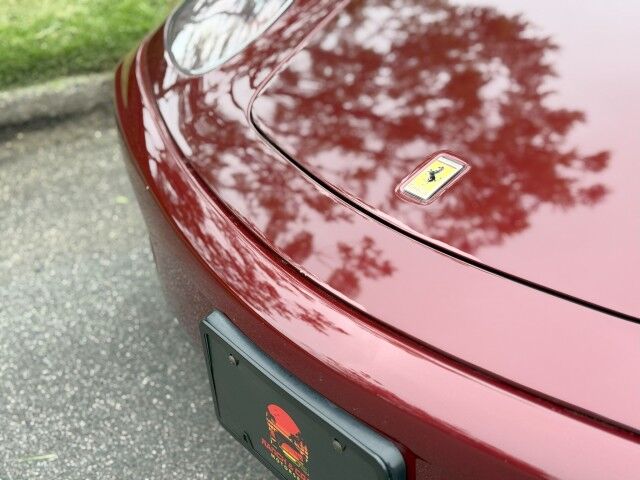 2004 Ferrari 360 Spider San Diego CA