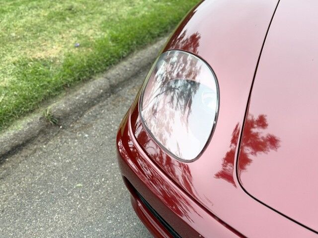 2004 Ferrari 360 Spider San Diego CA