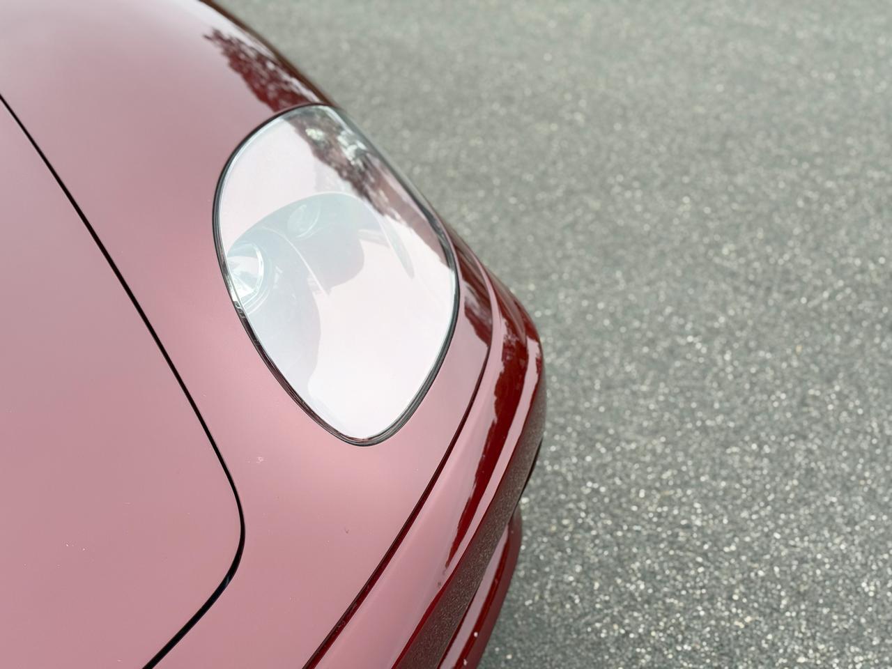 2004 Ferrari 360 Spider F1 Spider San Diego CA