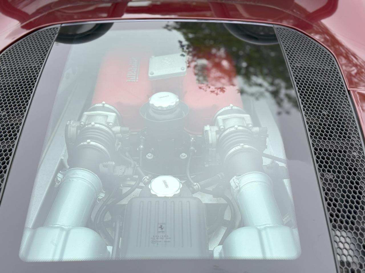 2004 Ferrari 360 Spider F1 Spider San Diego CA